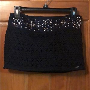 Hollister skirt